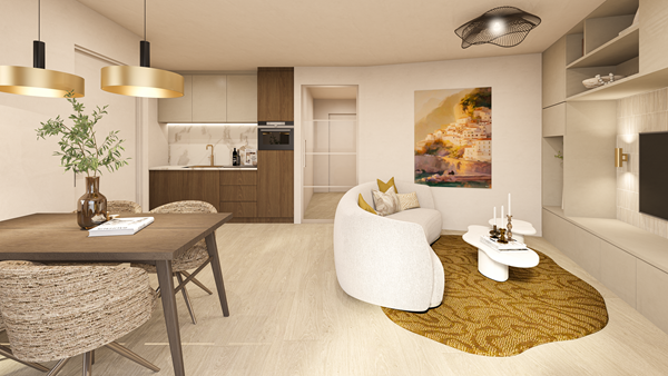 Medium property photo - Herengracht 47, 4531 GM Terneuzen